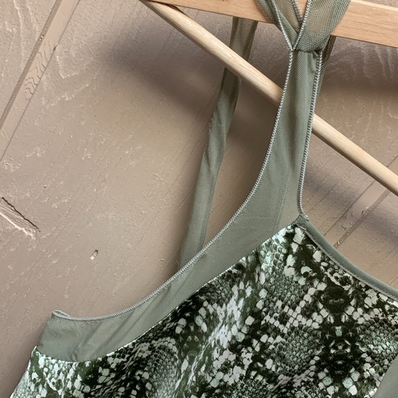 Free People Bodysuit - Picture 2 of 14